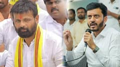 लक्ष्मण हाकेंना काहीजण चावी देतात, ते चार्जिंगवर चालणारे बाहुले; आमदार विजयसिंह पंडितांची बोचरी टीका