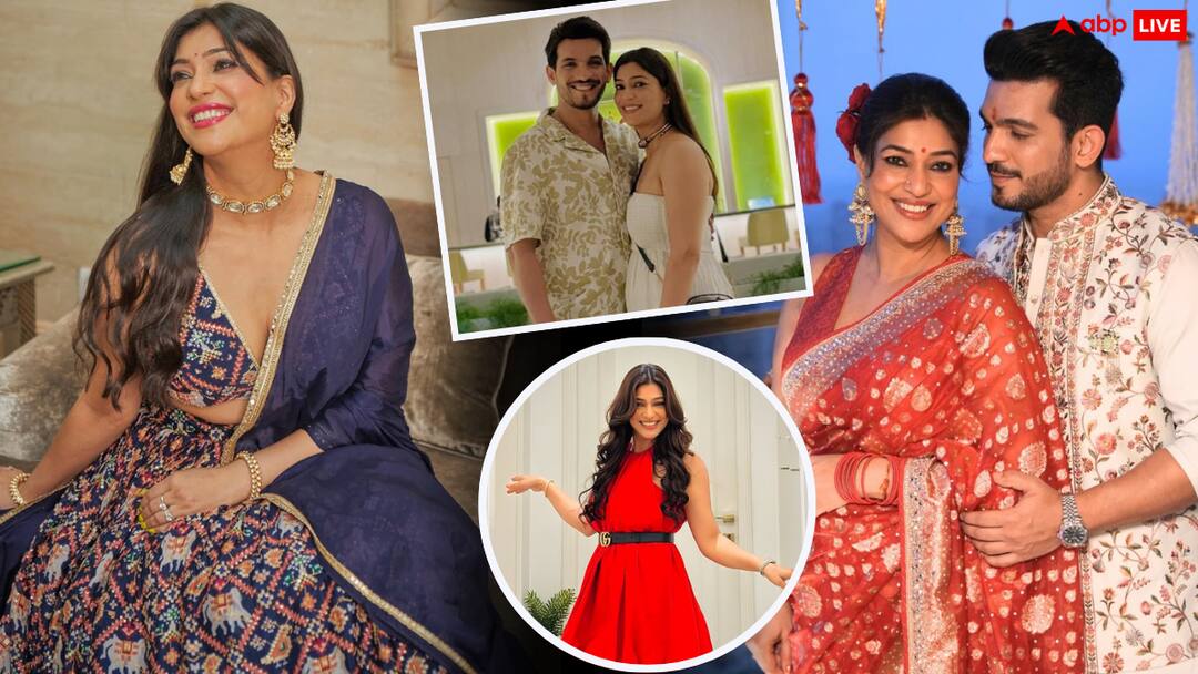 अर्जुन बिजलानी की पत्नी की 10 तस्वीरें, खूबसूरती में किसी टीवी एक्ट्रेस से नहीं हैं कम