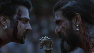Baahubali The Epic Trailer: మాహిష్మతి సామ్రాజ్యం కోసం 'బాహుబలి' వచ్చేశాడు - 'బాహుబలి: ది ఎపిక్' ఫస్ట్ ట్రైలర్ వేరే లెవల్... రన్ టైం ఎంతో తెలుసా?