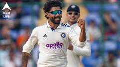 Jadeja On Rivaba: গুজরাতের মন্ত্রী হলেন রিভাবা, সোশ্যাল মিডিয়ায় জাডেজার বার্তা জিতে নিল হৃদয়