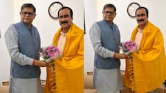 அதிமுக - பாஜக - பாமக கூட்டணி பேச்சுவார்த்தை? அன்புமணி ராமதாசை சந்தித்த முக்கிய தலைவர்! நடந்தது என்ன ?