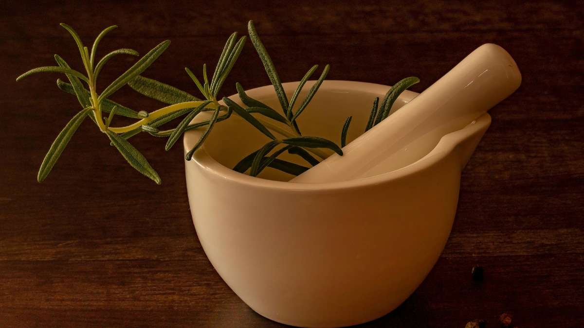 Glow Naturally: 5 Herbs That Keep Your Skin Radiant And Glowing This Festive Season
