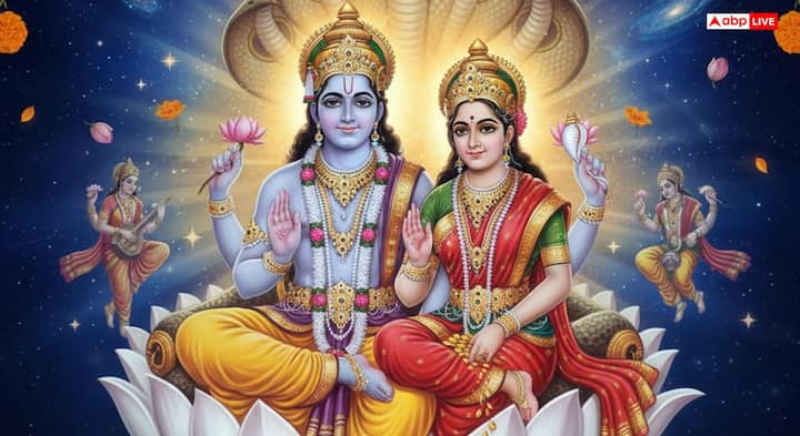 मान्यता है कि इसी समय भगवान विष्णु चार महीने की योगनिद्रा से जागते हैं. इस पवित्र महीने में भगवान विष्णु और माता पार्वती की आराधना करनी चाहिए. ऐसा करने से व्यक्ति को सुख और समृद्धि का आशीर्वाद मिलता है.