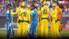 IND vs AUS ODI: ઓસ્ટ્રેલિયાને લાગ્યો મોટો ઝટકો, ભારત વિરુદ્ધ વનડે સિરીઝમાંથી બહાર થયો કેમરૂન ગ્રીન, આ ખેલાડીને મળ્યો મોકો