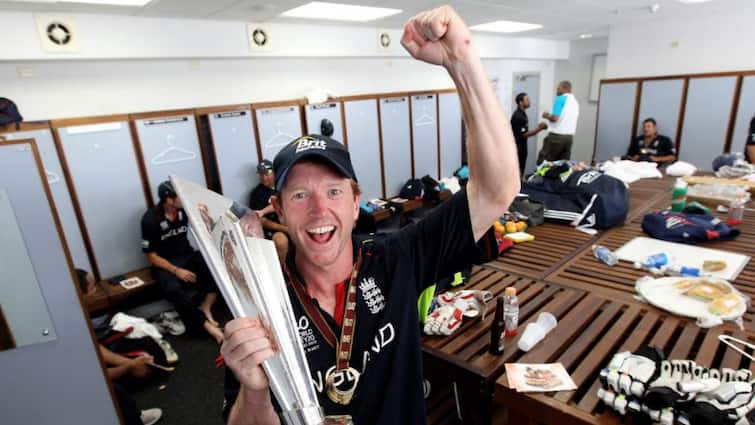 Amid Scandals, Explicit Audio Leak, Ex-England Captain Remains Missing