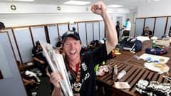 Amid Scandals, Explicit Audio Leak, Ex-England Captain Remains Missing