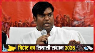 बिहार चुनाव: महागठबंधन से VIP चीफ मुकेश सहनी की नाराजगी दूर, 15 सीटें पर बनी सहमित