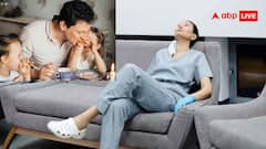 અમેરિકન ડૉક્ટરની ચેતવણી! જો તમારે લીવરને સ્વસ્થ રાખવું તો હોય તો આ વસ્તુઓનું ભૂલથી પણ ન કરો સેવન