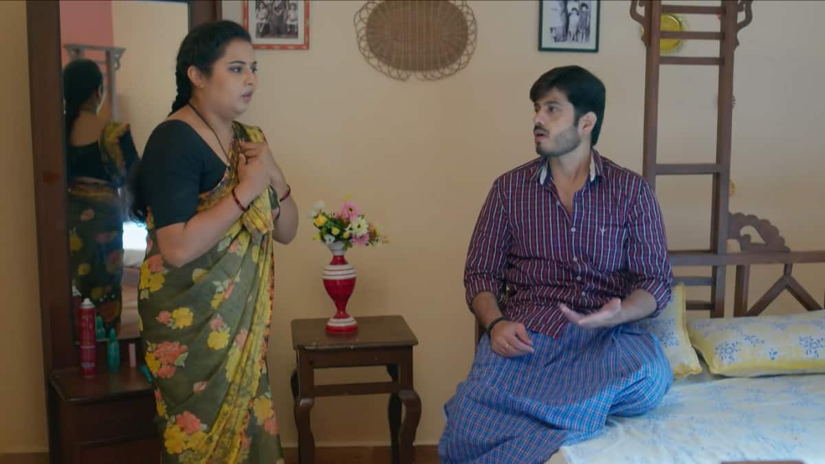 Nuvvunte Naa Jathaga Serial Today October 17th: నువ్వుంటే నా జతగా: దేవా ఆడపిల్ల గెటప్.. మిథున చేసిన పనికి నవ్వులు, ఆస్తి కోసం కొత్త ట్విస్ట్!