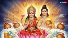 Dhanteras 2025: सोना और चांदी के बढ़ते दाम धनतेरस पर बन रहें है रुकावट, तो घर लाएं ये सस्ती चीजें, मां लक्ष्मी का आशीर्वाद!
