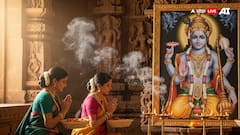 Rama Ekadashi To Be Celebrated Today: Check Out The Puja Vidhi, Shubh Muhurat, And More