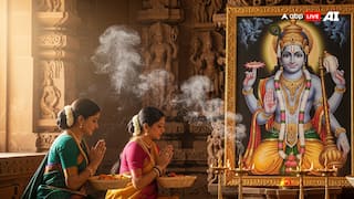 વિષ્ણુના 10 અવતારનું કારણ ધર્મની રક્ષા કે કોઈ શ્રાપ? જાણો તેની પાછળનું ચોંકાવનારું રહસ્ય