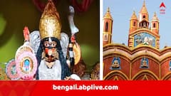 গভীর জঙ্গলের মাঝে শ্মশান, অষ্টমী ছাড়া বছরের ৩৬৪ দিনই দেওয়া হয় বলি পুরুলিয়ার এই কালী মন্দিরে !