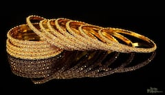 Gold Price Today: धनत्रयोदशीपूर्वी सोन्याच्या भावांमध्ये मोठी वाढ, आज तुमच्या शहरातील दर जाणून घ्या...