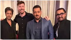 जो बॉलीवुड नहीं कर पाया, वो एक यूट्यूबर ने कर दिखाया, तीनों खान आए एक साथ