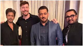 जो बॉलीवुड नहीं कर पाया, वो एक यूट्यूबर ने कर दिखाया, तीनों खान आए एक साथ, इंटरनेट पर हो रहीं ये बातें