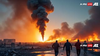 લેબનાનમાં ઈઝરાયલે ફરી કરી એરસ્ટ્રાઈક, હિઝબુલ્લાહના ચીફ ઓફ સ્ટાફનું મોત