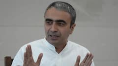 AAP का नायब सिंह सैनी सरकार पर हमला, बोले- '1 साल में अपराध बढ़े, किसानों को ठगा'