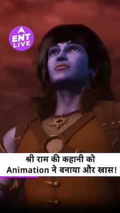 Mahayodha Ram Review श्री राम के त्याग, प्रतिष्ठा की कहानी के साथ महान एनीमेशन