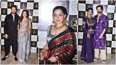 अंकिता लोखंडे-विक्की जैन ने रखी शानदार दिवाली पार्टी, बाबिल लगे हैंडसम तो तेजस्वी प्रकाश ने बिखेरा जलवा