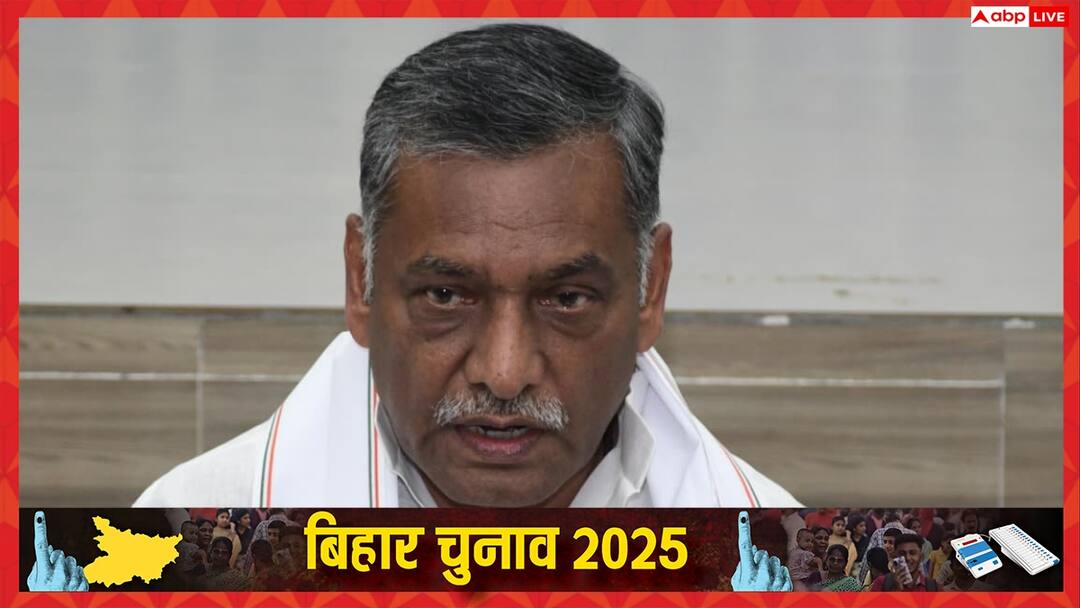 Congress MP Akhilesh Prasad Singh on chief ministerial face Tejashwi Prasad Yadav for Bihar elections 2025 बिहार चुनाव: 'इसमें कोई दो राय नहीं है कि...', महागठबंधन में CM फेस पर कांग्रेस सांसद का बड़ा बयान