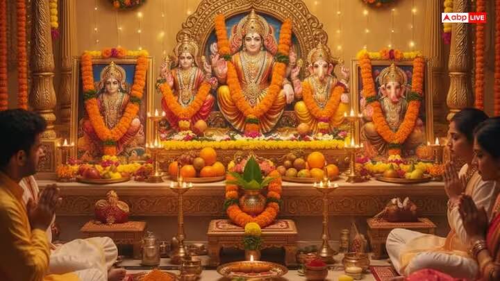Dhanteras 2025:સોના-ચાંદીની કિંમત હાલ આસમાનને આંબી ગઇ છે. આવી સ્થિતિમાં જો આપ સાનું ચાંદીન  ખરીદી શકતા હો તો આ વસ્તુ પણ ખરીદી શકો છો.