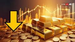 Gold Price Today: ગોલ્ડની કિંમતમાં જોરદાર ઉછાળો, ચાંદીના ભાવમાં પણ થયો વધારો