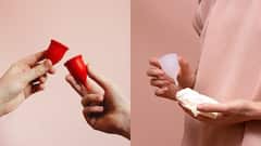 Menstrual Cup Tips: मेनस्ट्रुअल कप वापरताना लक्षात ठेवा या महत्त्वाच्या गोष्टी!