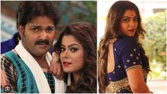 पवन सिंह संग निधि झा ने दी भोजपुरी इंडस्ट्री को कई हिट फिल्में, 'गदर' से की थी शुरुआत