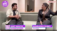 आम्रपाली दुबे ने सोल्फा वर्ड म्यूजिक के जरिए भोजपुरी म्यूजिक को नया ग्लोबल अंदाज दिया