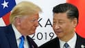 Trump To Meet Xi, Says: ‘Tariffs On China Unsustainable, But They Forced Me To Do That’