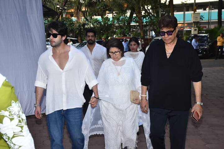 Actor Amit Behl recalled, “He was ailing about three years ago, but he had recovered and was back to work. I spoke to him about three or four months ago, and he was sounding fine. So, his passing is really shocking and very sad for all of us.”