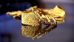 Gold Price Today: धनत्रयोदशीपूर्वी सोन्याच्या भावांमध्ये मोठी वाढ, आज तुमच्या शहरातील दर जाणून घ्या...