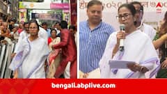'বিরোধীরা বলছে বাংলা সেফ নয়, তাহলে রাস্তায় বেরোন কী করে ?', কলকাতায় কালী পুজোর উদ্বোধনে গিয়ে বিস্ফোরক মুখ্যমন্ত্রী