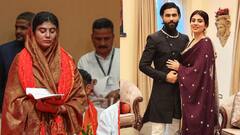 रिवाबा जडेजा को कौन सा मंत्री पद मिला? 'हसबैंड' रवींद्र जडेजा ने भावुक पोस्ट कर दी बधाई