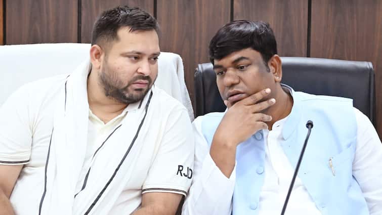 Bihar Opposition Seals Last-Minute Deal As VIP Agrees To Contest 15 Seats