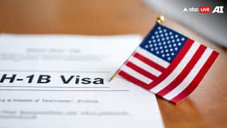 H-1B Visa Fee Exemption: அப்பாடா.! H1-B விசா கட்டணத்தில் விலக்கு அறிவித்த வெள்ளை மாளிகை; யாருக்கெல்லாம் தெரியுமா.?
