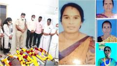 கடலூர் அருகே சோகம்! மின்னல் தாக்கி 4 பெண்கள் உயிரிழப்பு: அதிர்ச்சியில் கிராமம்!