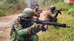 ਅਸਾਮ 'ਚ ਫੌਜੀ ਕੈਂਪ 'ਤੇ ਹਮਲਾ: ਅੱਤਵਾਦੀਆਂ ਨੇ ਚਲਦੀ ਗੱਡੀ 'ਚੋਂ ਕੀਤੀ ਗੋਲੀਬਾਰੀ, ਜਾਣੋ ਪੂਰਾ ਮਾਮਲਾ