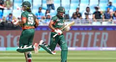 Bangladesh Players Attacked By Furious Fans Following 3-0 ODI Loss To Afghanistan