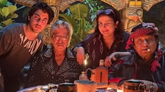 Farah Khan Shares How Gauri Reacted To Aryan Being Called Her Successor After His Directorial Debut