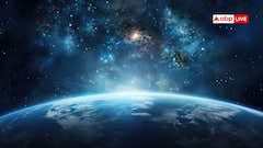 धरती से कितनी ऊंचाई पर है वह लाइन, जहां से शुरू होता है अंतरिक्ष?