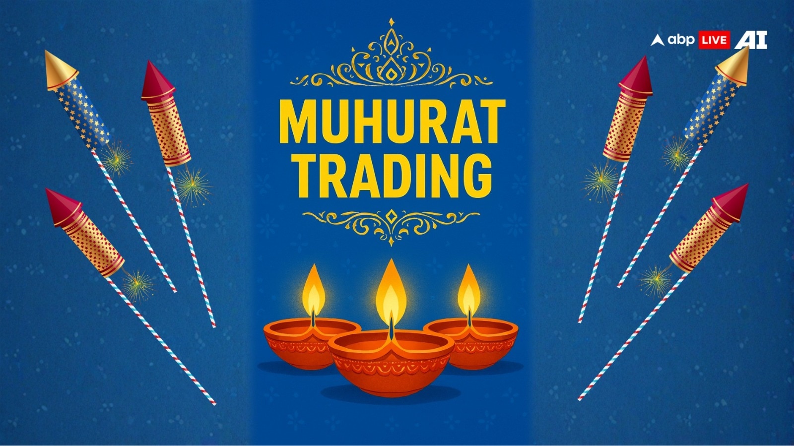 Diwali Muhurat Trading 2025: How To Kickstart Your Portfolio For Samvat 2082