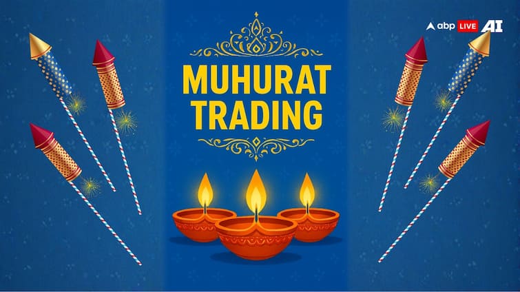 Diwali Muhurat Trading 2025: How To Kickstart Your Portfolio For Samvat 2082