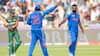 Ajit Agarkar Breaks Silence On Shami’s Comment Over Australia Series Snub