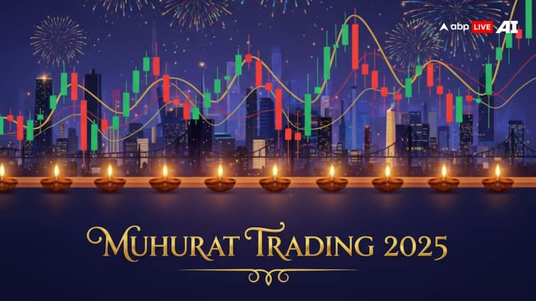 BSE, NSE Diwali Trading Schedule: Markets Closed Oct 22, Muhurat Trading Hours Explained