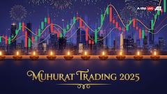 BSE, NSE Diwali Trading Schedule: Markets Closed Oct 22, Muhurat Trading Hours Explained