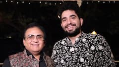 Samay Raina Meets Dilip Joshi At Diwali Party, Fans Go Crazy Over Pics