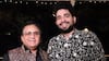 Samay Raina Meets Dilip Joshi At Diwali Party, Fans Go Crazy Over Pics