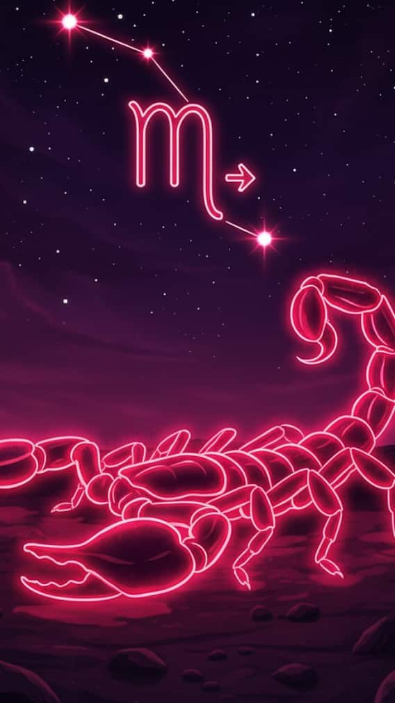 वृश्चिक रास 17 ऑक्टोबर 2025 आजचे राशीभविष्य